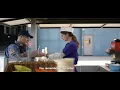 Space Force SS1 - Duncan and Erin Naird at Meal Armstrong