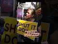Legalizing prostitution is not normal understand Rosa Sanchez Restore Roosevelt Ave 09-14-25