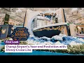 First Look: Celebrate The Magic of Adventure at Changi Airport \u0026 Jewel with Disney Cruise Line