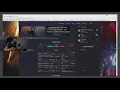 How to use MouseSensitivity com