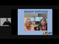How to Ride UCAT Info Session