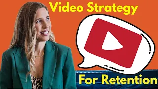 5 Strategic Video Messages That Increase Retention Fast 