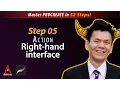 Master Procreate in 52 steps - Step 05
