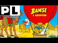Download Lagu Bamse i Egypten