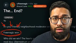 Is Shutting Down And Why It Matters MTG Discussion