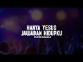 Download Lagu Hanya Yesus Jawaban Hidupku - Putri Siagian (Lirik) || Lagu Rohani kristen Pilihan Terbaik 2025