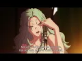 Giantess Queen Boudica Scenes