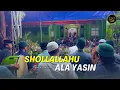 Download Lagu SHOLLALAHU ALA YASIN | HADROH QORRI 'AINA DI ALAMANADA REGENCY