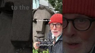 The Moai Thread: From Easter Island to Japan #travel #japan #longevity