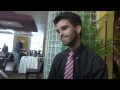 John plays "It Takes Two" (from "Into the Woods") at the BYU Skyroom Restaurant!!
