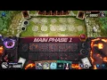 Yu-Gi-Oh! Master Duel - Duel's Clip #7 - 1 Turn Win