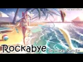 Download Lagu Rockabye [Male Version] + Lyrics