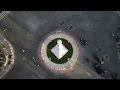 Download Lagu Discovering the Majesty of Tugu Yogyakarta: Aerial Footage