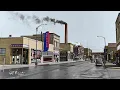 Looking Back at the Good Old Days in Oshkosh Wisconsin