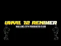 Download Lagu BASTABOI REGGAE SLOW VERSION 2020 - UNYIL 12