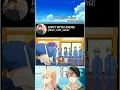 Download Lagu Bro want to know which part he touched 🌚👀 | Ao-chan Can't Study | #anime #animeedit #shorts