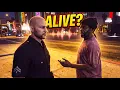 GTA but ALL NPCs CAN TALK