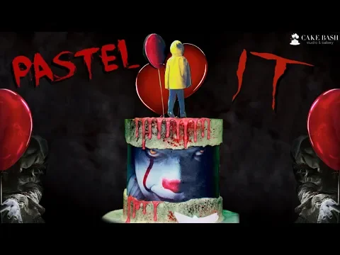 PASTEL IT (PASTEL ESTILO CULPA o FAULT)