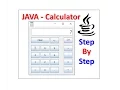 Create Full Calculator Or Generate Full Calculator In JAVA NetBeans