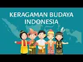 Download Lagu Keragaman Budaya Indonesia