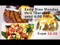 Texas Roadhouse menu prices