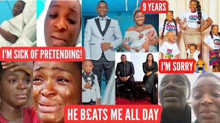 chacha ekes husband klll d her in abusiv marriag