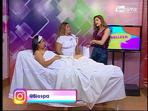 Tratamiento contra la celulitis