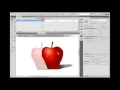 How to put Movieclips inside of Buttons in Flash CS5