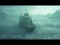 Lagu Metallica – Nothing Else Matters | One Hour of Calm and Emotional Music