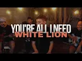 Download Lagu You're All I Need - White Lion cover by THeDons