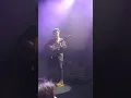Bambi - Hippo Campus (live in Vancouver)