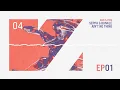 VISION Radio S04E01 // NEW TeeBee, Seppa & Bunkle, Hijinx and much more..!