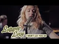 Download Lagu Lollypop Lorry – I Won't Let You Go (Live at Octopus album)