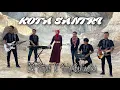 Download Lagu LAGU HITS | KOTA SANTRI ( COVER ) - O2 PROJECT FEAT BOBBY BERLIANDIKA
