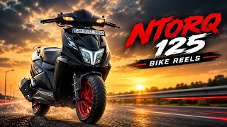 Ntotq 125 bike reels trending 📈🚩 #reels