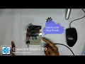 How to make Countdown Timer Relay using Arduino and seven segment Display