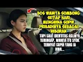 Download Lagu BIKIN SYOK! Sopir pribadi pria yang selalu diremehkan bos cantik ternyata CEO muda menyamar!lipchamp