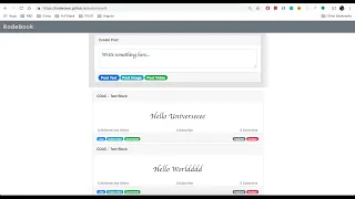 Feature using 7 and 4 Coding