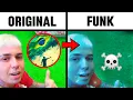 Download Lagu MC Jhey Montagem Bailao / Original vs Funk