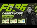 နိုင်ပွဲဆက်မယ့်ည, FC 26 MAN UNITED MANAGER CAREER MODE | Episode 3