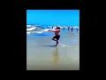 GUY WALKS INTO OCEAN MEME