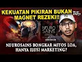 Lagu 💥NEUROSAINS BONGKAR MITOS LOA, HANYA ILUSI MARKETING??