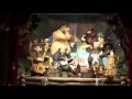 Download Lagu TDL カントリーベア・シアター バケーション・ジャンボリー / Tokyo Disneyland Country Bear Vacation Jamboree