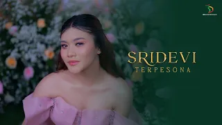 sridevi terpesona official music video