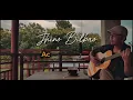 MAGING SINO KA MAN  [JHINO OFFICIAL Cover] (Acoustic Live)