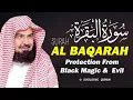 Lagu Surah Al-Baqarah | Voice of Sheikh Sudais | Healing Quranic Recitation