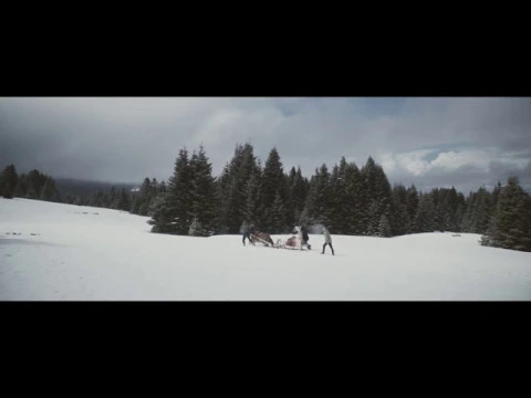 Sonsuz Zaman İçinde 2019 (teaser)