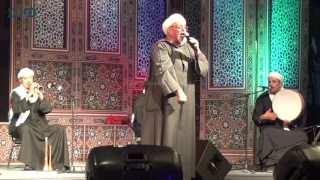 مصر العربية    صعيدي يا بوي  بخيمة هل هلالك في الهناجر دندنها