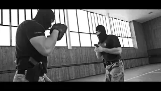 تدريب القوات الخاصة الأمريكية يستحق المشاهدة 