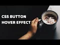 CSS Button with Amazing hover animation - Part 4
